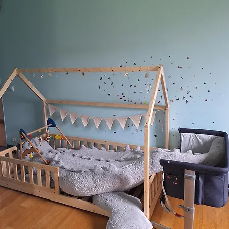 Chateau De Montpon - 8 Pers - Family Et Kids Friendly Alby-sur-Chéran