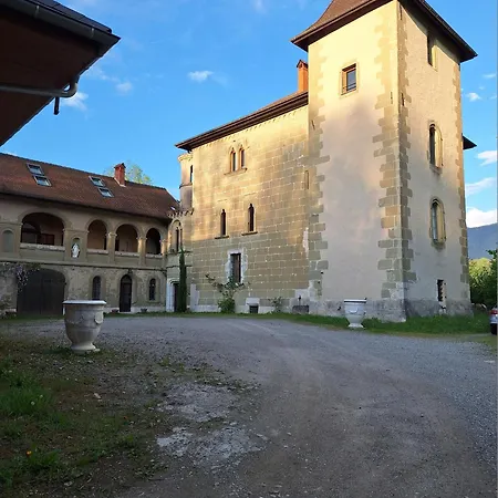 Chateau De Montpon - 8 Pers - Family Et Kids Friendly *