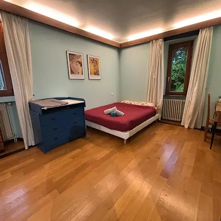Appartement Chateau De Montpon - 8 Pers - Family Et Kids Friendly Alby-sur-Chéran